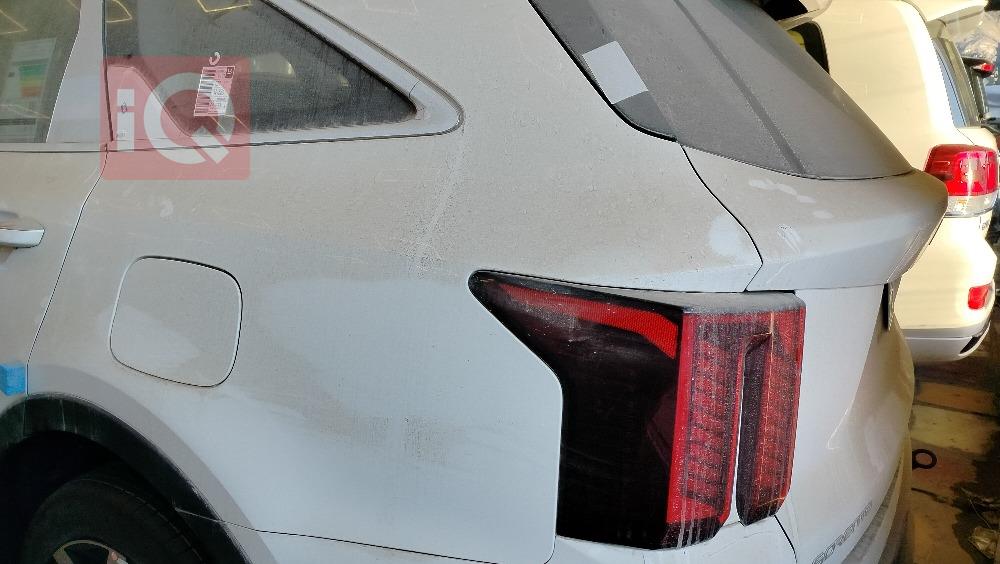 كيا سورينتو